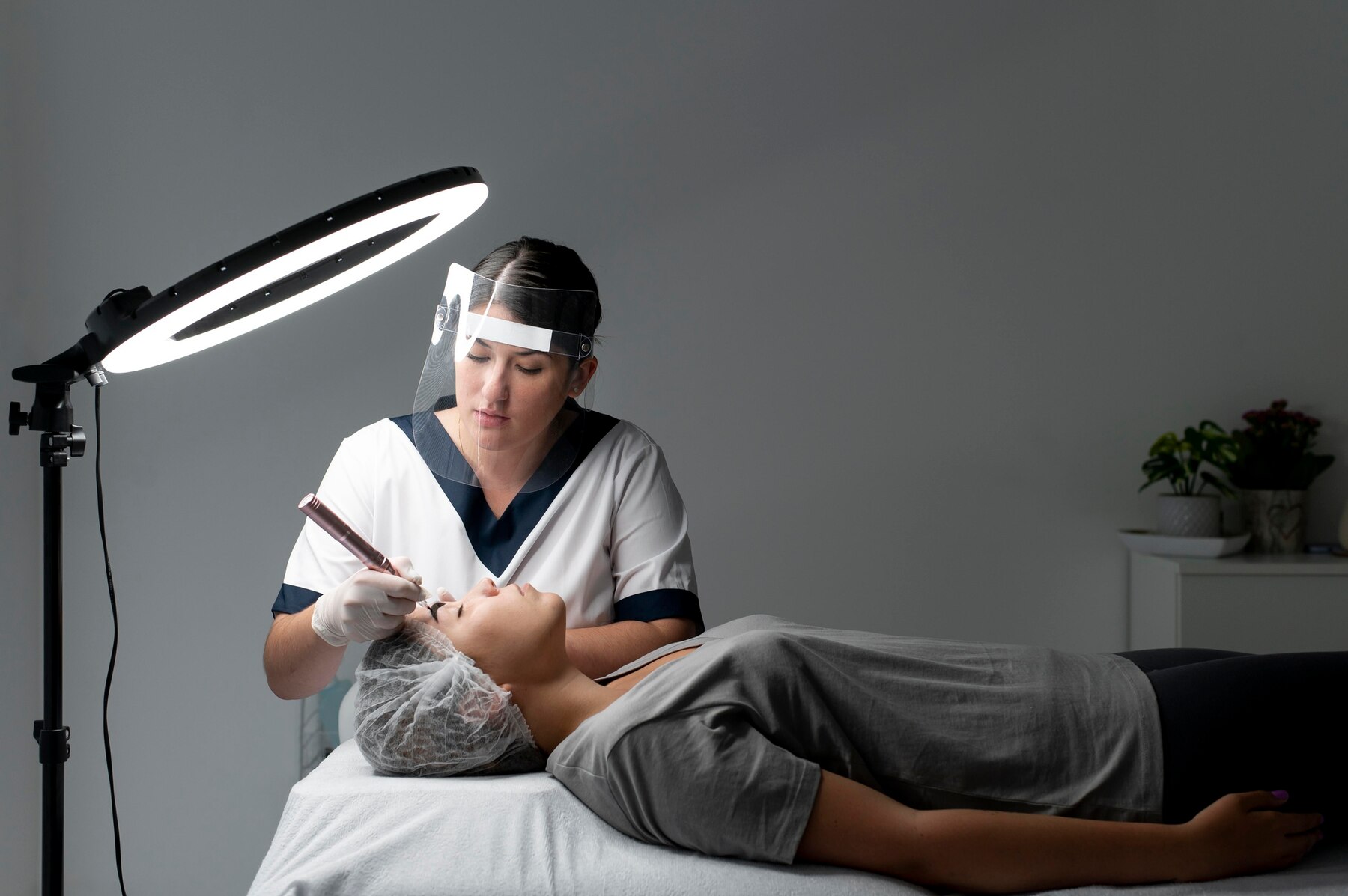 Remote Patient Monitoring workflow 1